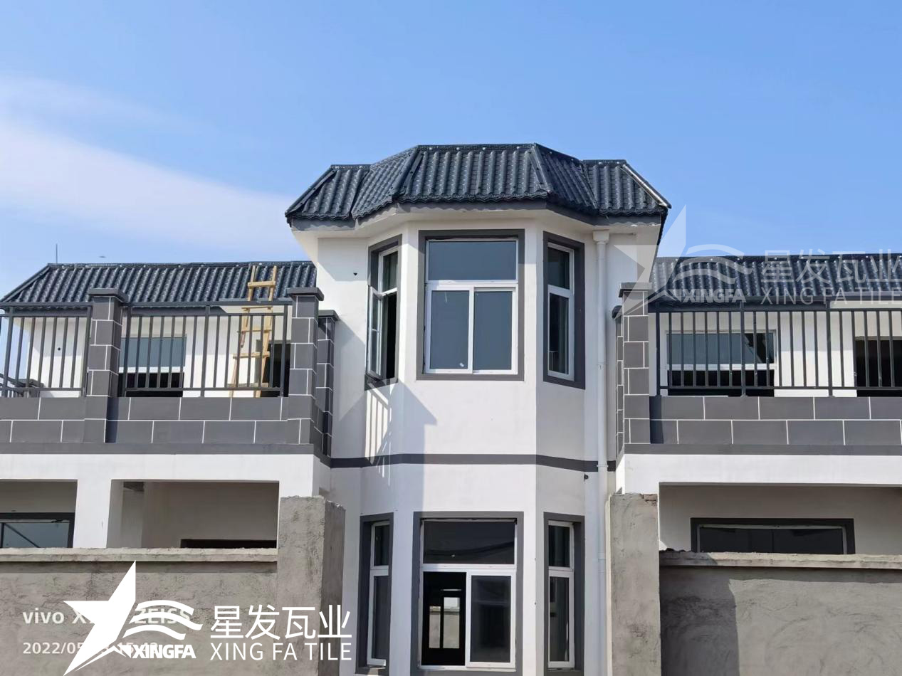 選對安全可靠的屋頂建材，讓你在惡劣天氣中無后顧之憂！