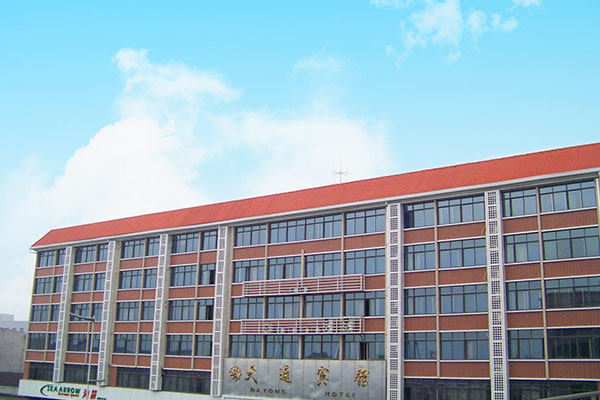 樹脂瓦，您了解多少？樹脂瓦的應(yīng)用場景和樹脂瓦的優(yōu)勢